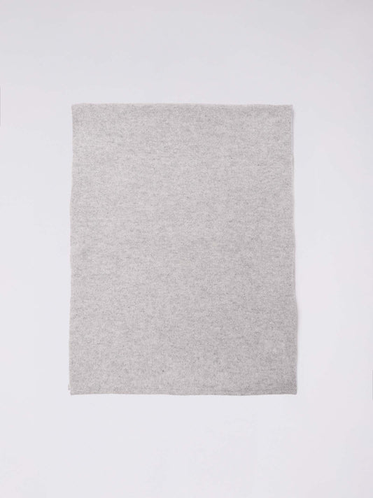 Sciarpa rasata semplice 200 x 35 cm - Sciarpa rasata semplice 200 x 35 cm alt - 002