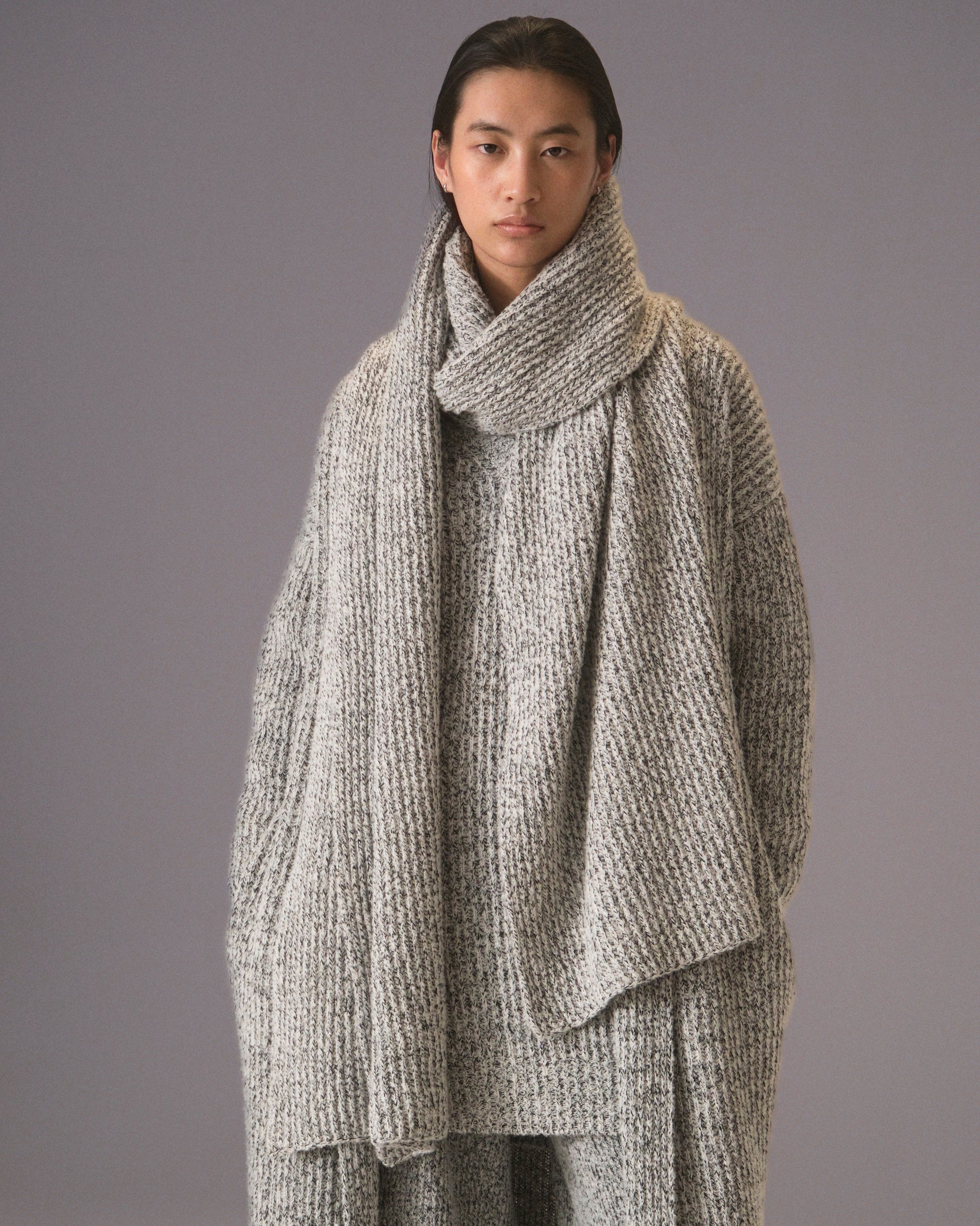 André Maurice カシミヤ ニット 50 André Maurice カシミヤ ニット 50 - メルカリ