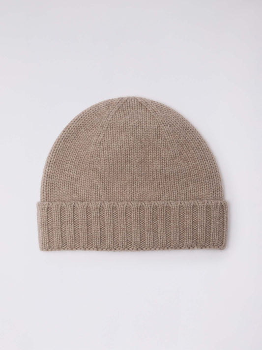 Cuffia rasata con risvolto a costa avena 25k307_n_fw25-3_j16ave