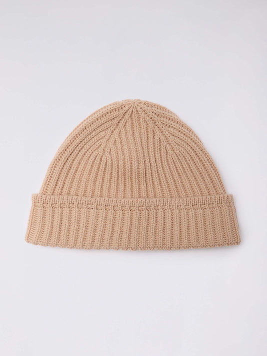 Cuffia a coste con risvolto pesca 25k309_n_fw25-3_636pes