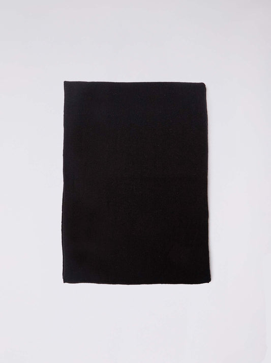 Sciarpa rasata semplice 200 x 35 cm - Sciarpa rasata semplice 200 x 35 cm alt - 002