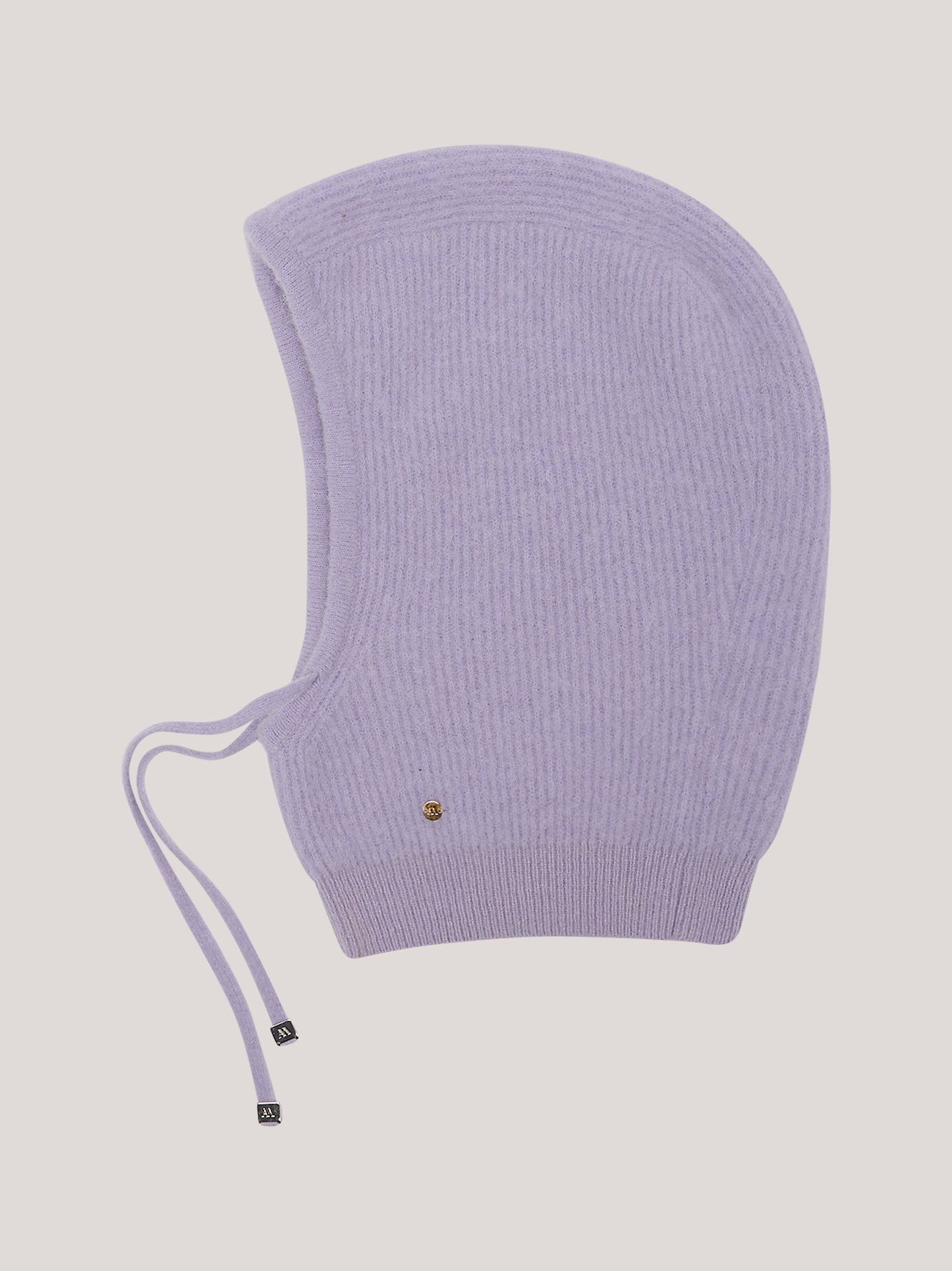 Balaclava con coulisse, hanaq lilla 25k375_fw254a_299lil 69569815314758