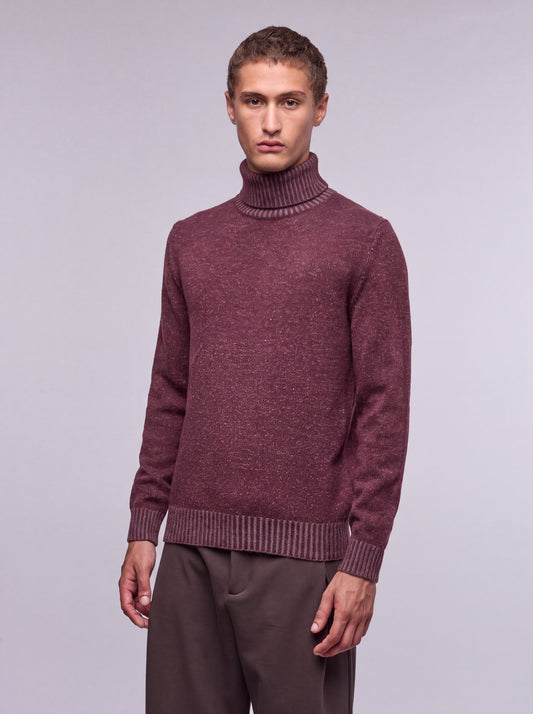 Maglia uomo vanisè ciclista manica lunga barbera 26kr35_n_fw24-3_098bar