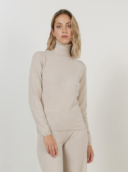 Cardigan in cashmere cremino mel 550787_rcapi_908908