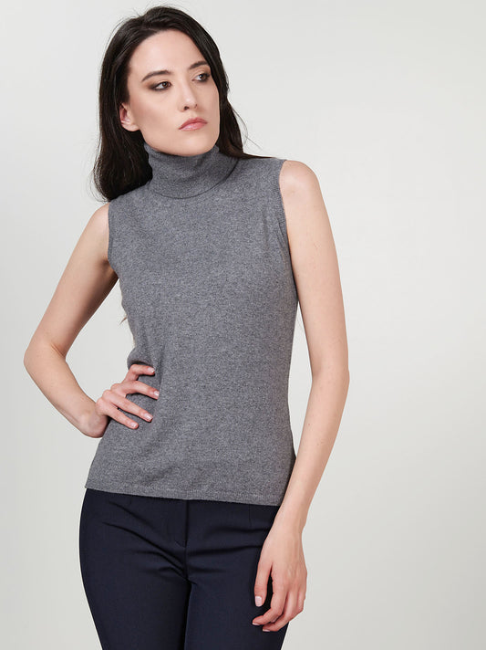 Cashmere turtleneck top acciaio mel 550790_rcapi_085088