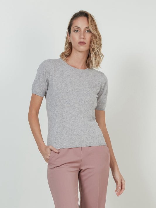 Cashmere T-shirt perla 550791_rcapi_160083