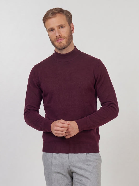 Maglia lupetto in cashmere shiraz 55k074_rcapi_342shi