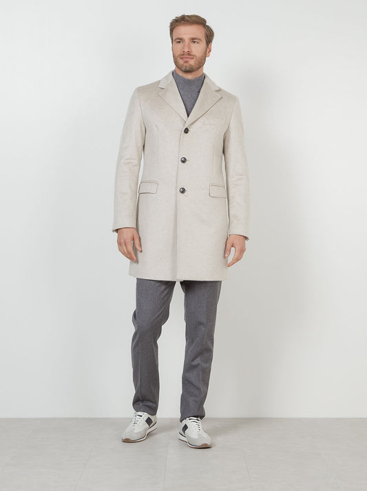 Cappotto uomo in puro cashmere con collo allacciabile cacha cp0110_rcapi_002441