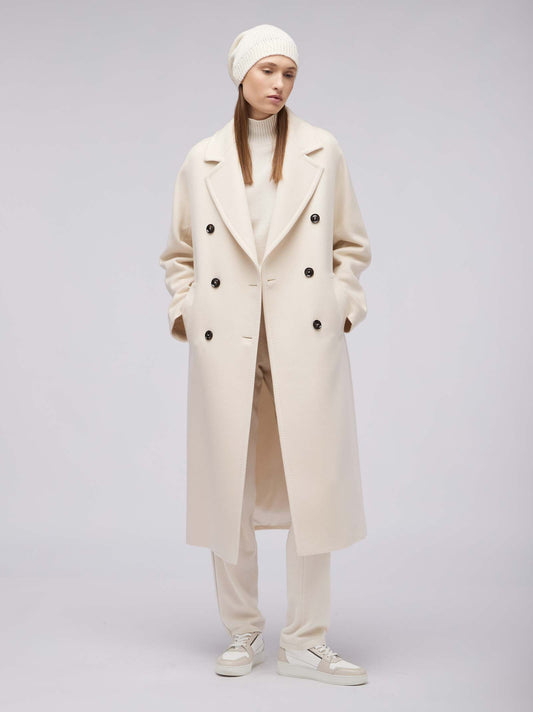 Cappotto doppio petto da donna over in cashmere bianco cp0204_col3_tbianc