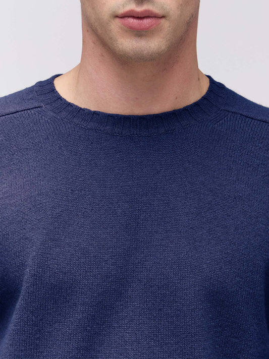 Felpa girocollo - Felpa girocollo alt - 002